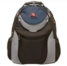 Freecom Phoenix Notebook Backpack 29139
