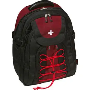 Fujitsu Notebook backpack Davos S26391-F119-L46