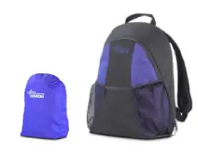 Fujitsu NOTEBOOK BACKPACK ENTRY S26391-F119-L34