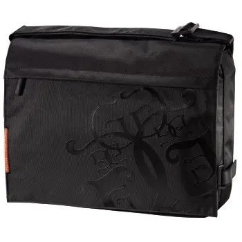 Golla Cave" Notebook Bag, 15", black 00101014