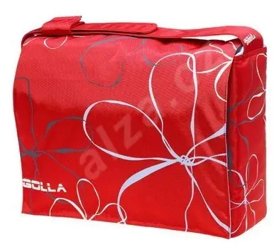 Golla Dance Red Laptop Bag G332