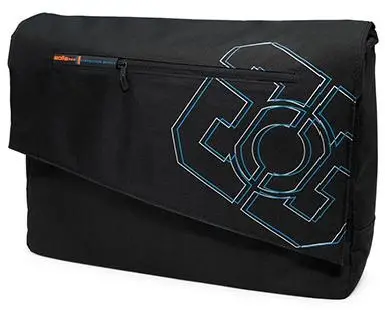Golla Laptop Bag - Asymmetric 17.3" G788