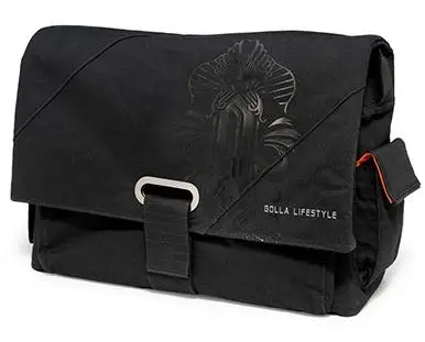 Golla Laptop Bag - Cast 16" G816