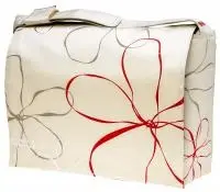 Golla Laptop Bag Dance Off White G331