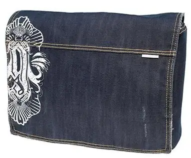 Golla Laptop Bag - Deniman 13" G824