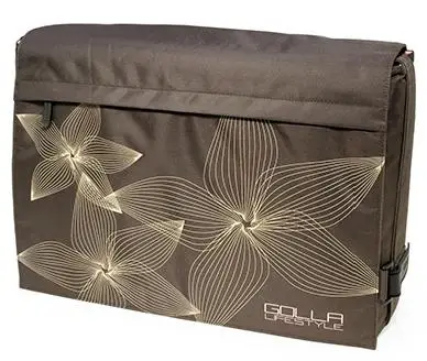 Golla Laptop Bag - Mia 16" G819