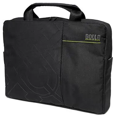 Golla Laptop Bag - Onyx 13" G813