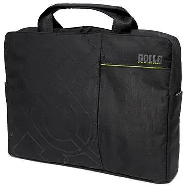 Golla Laptop Bag - Onyx 16" G812