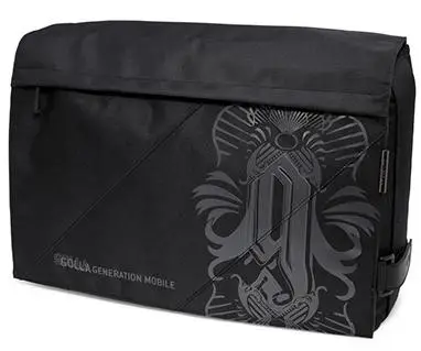 Golla Laptop Bag - Peter 16" G820