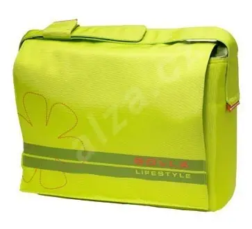 Golla Laptop Bag Shake Lime Green G335