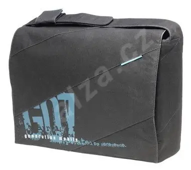 Golla Laptop Bag Swing Dark Grey G337