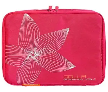 Golla Laptop Sleeve - Autumn 10.2" G838