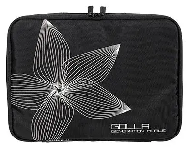 Golla Laptop Sleeve - Autumn 11.6" G839