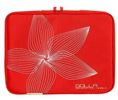 Golla Laptop Sleeve - Autumn 13" G840