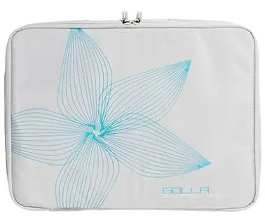 Golla Laptop Sleeve - Autumn 16" G841