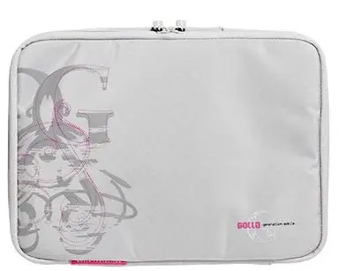 Golla Laptop Sleeve - Curl 10.2" G850