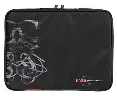 Golla Laptop Sleeve - Curl 13" G851