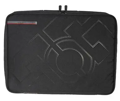 Golla Laptop Sleeve - Metro 11.6" G843