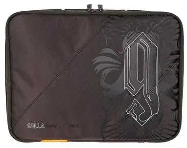 Golla Laptop Sleeve - Rock 13" G848