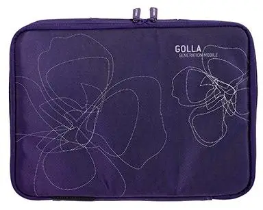 Golla Laptop Sleeve - Sunny 10.2" G834