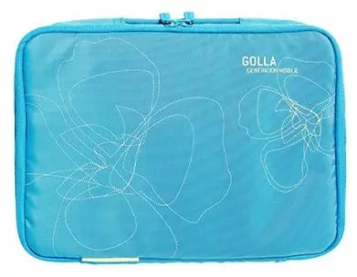 Golla Laptop Sleeve - Sunny 11.6" G875