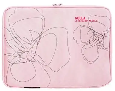 Golla Laptop Sleeve - Sunny 13" G835