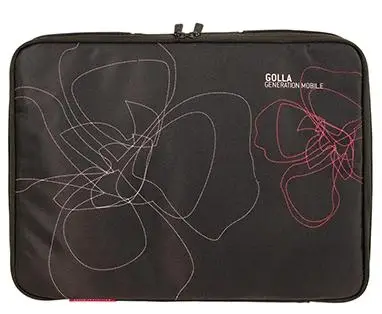 Golla Laptop Sleeve - Sunny 16" G837