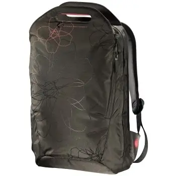 Golla "Mesh" Notebook Backpack, 15", brown 00101040