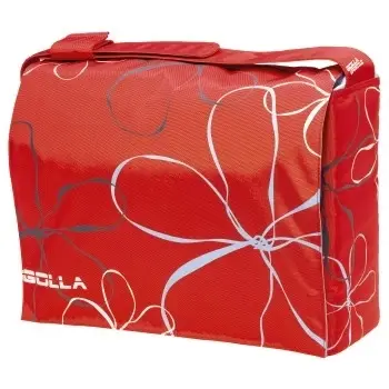 Golla Notebook Bag "Dance", 15.4", red 00023957