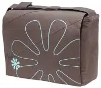 Golla Notebook Bag Jive brown G339