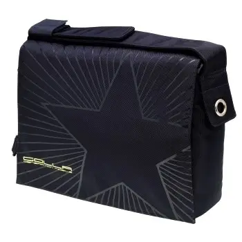 Golla Notebook Bag "Supernova", 13.0", blue 00023210