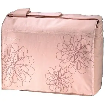 Golla Notebook-Tasche Gaia Pink 15 00101004