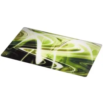 Hama 15,4"-Notebook-Skin, Green Loops 00053095