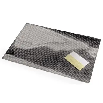 Hama 15.4" Notebook Skin, metallic 00053080