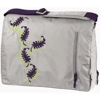 Hama aha Notebook-Messenger AHA 15,4 "Botanic" 00023232