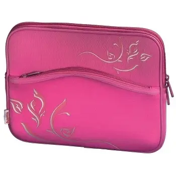 Hama "Comfort Emerging" Notebook Cover, 10.2, red 00023293