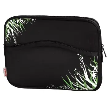 Hama "Comfort Growing Wild" Notebook Cover, 10.2 00023291