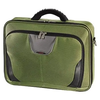 Hama Notebook-Bag "Jersey" 17 Green 00101106