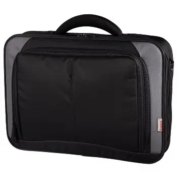 Hama Notebook Bag SportsLine C2 15.4", Grey/Black 00026818