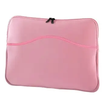 Hama Notebook Cover "Memory" C1, 13.3", pink 00023403