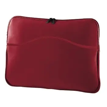 Hama Notebook Cover "Memory" C1, 13.3", red 00023412