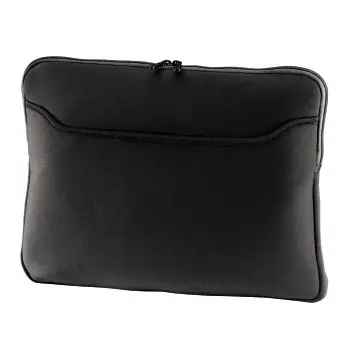 Hama Notebook Cover "Memory" C2, 15,4", black 00023757