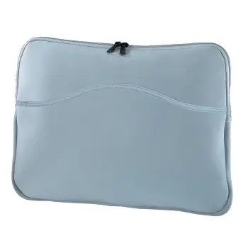 Hama Notebook Cover "Memory" C2, 15.4", light-blue 00023410