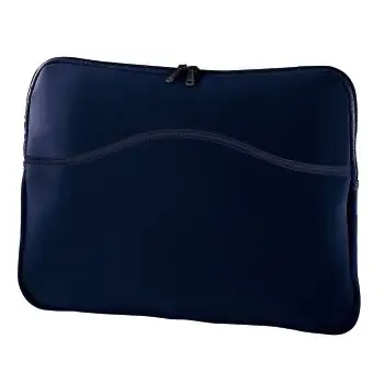 Hama Notebook Cover "Memory" C4, 17", dark-blue 00023408