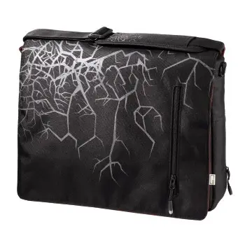 Hama Notebook Messenger, C2 15.4", black 00023429