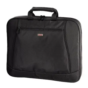 Hama Notebook Portfolio "Berlin" C4, 17", black 00023769