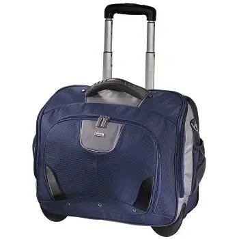 Hama Notebook-Trolley "Jersey" 00101108