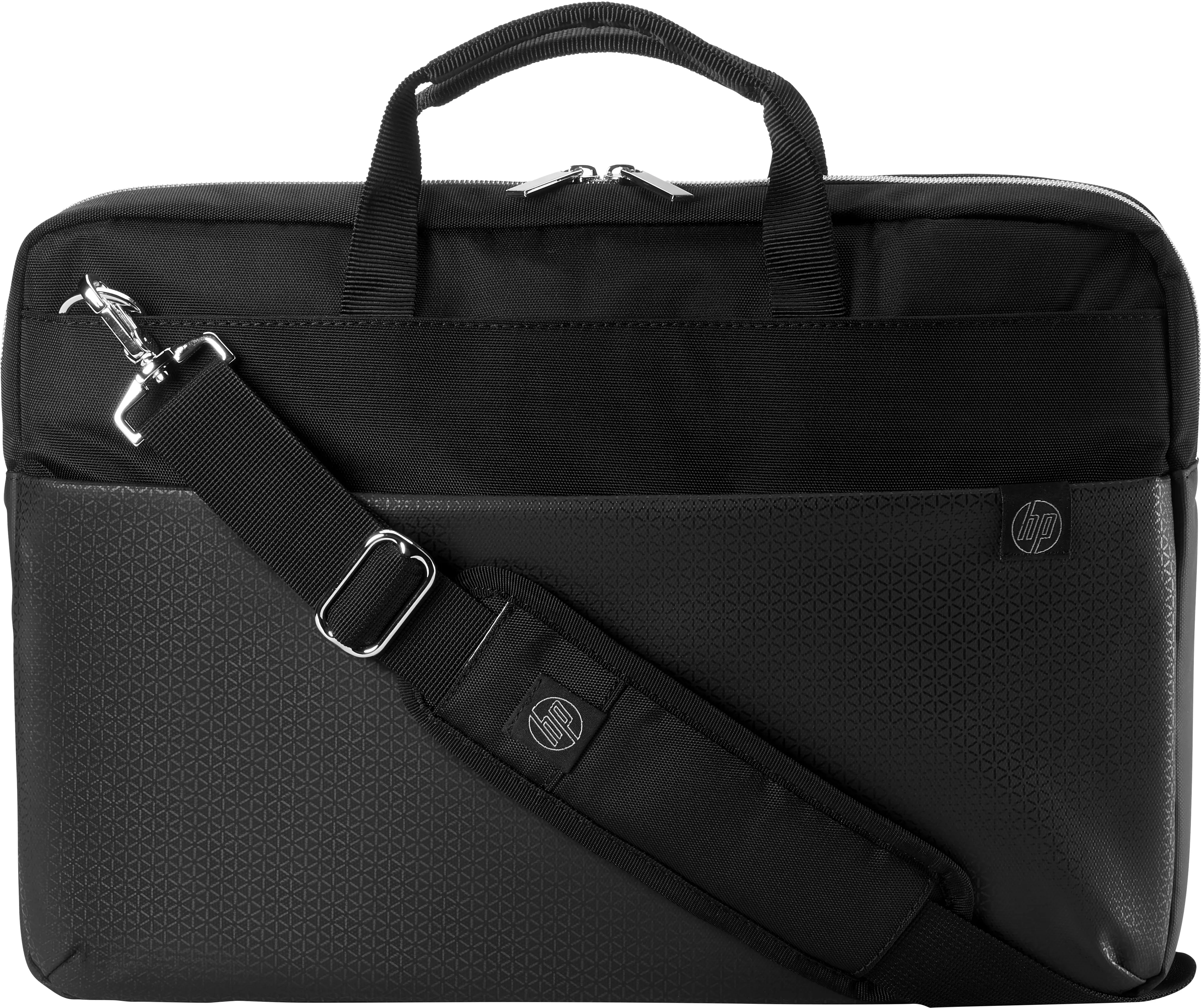 HP 39,62 cm (15,6") Pavilion Accent Siyah/Gümüş 4QF95AA