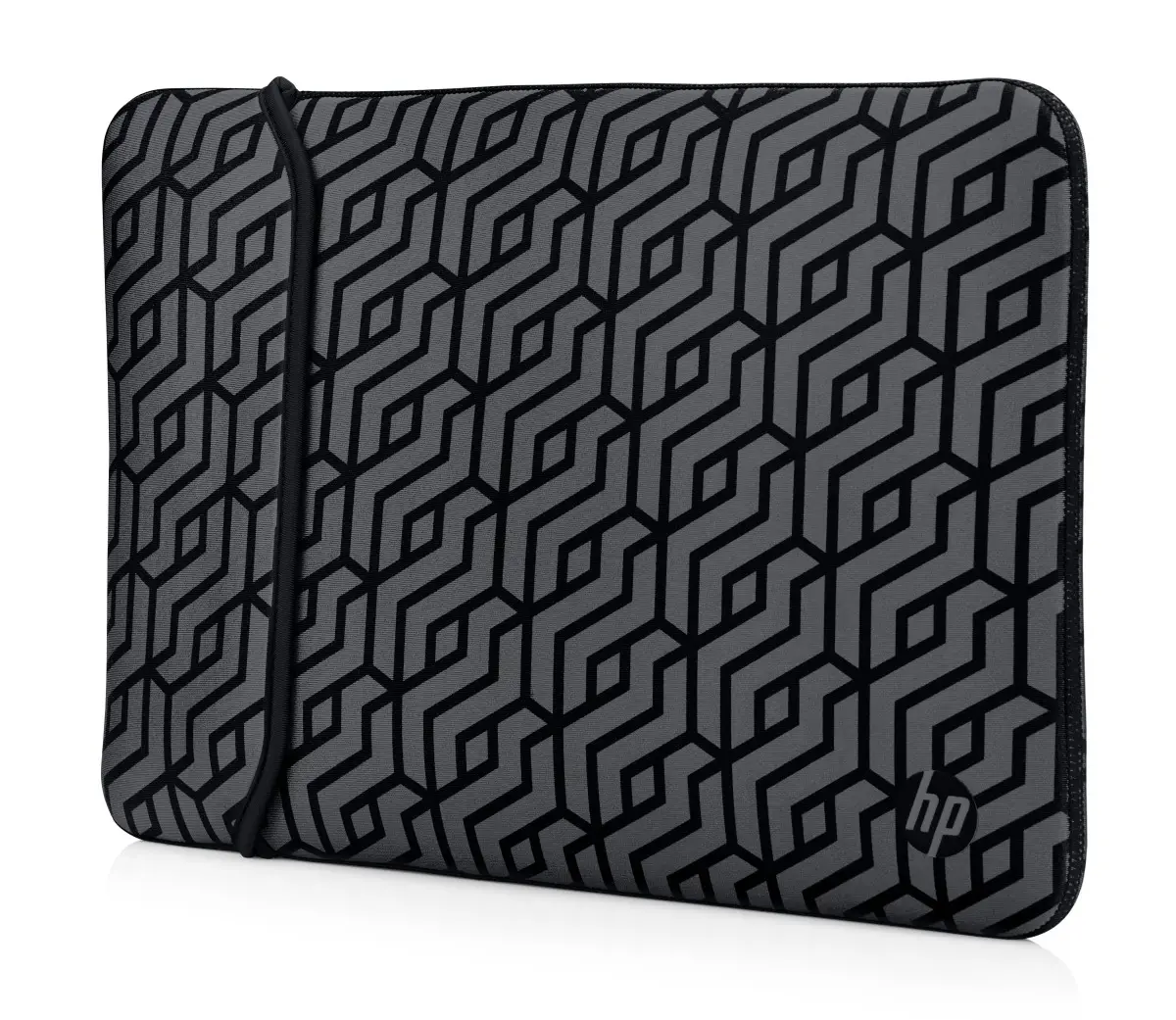 HP 15.6" Neoprene Reversible Sleeve HP2TX17AA