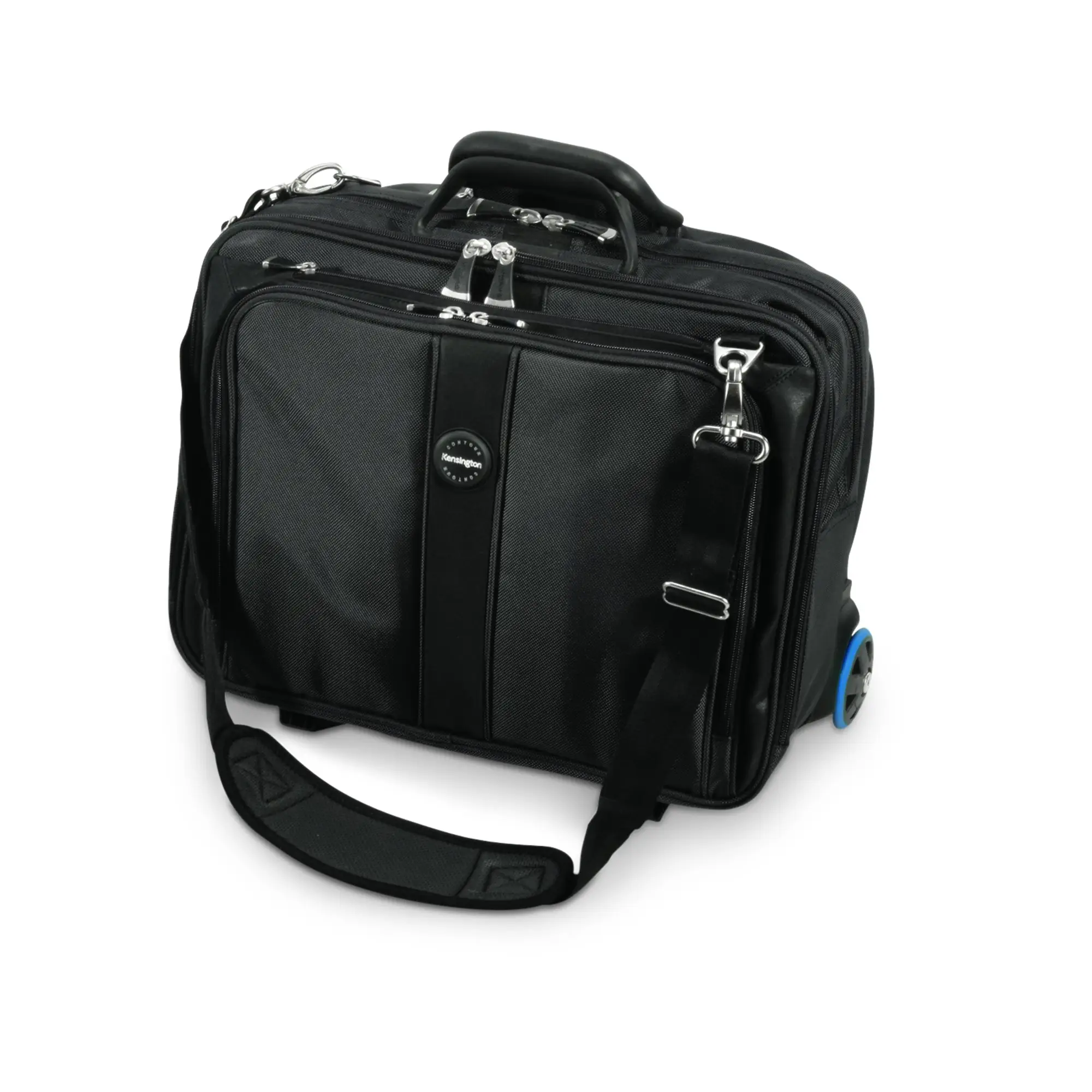 Kensington Contour 17" Tekerlekli Laptop Çantası 62348